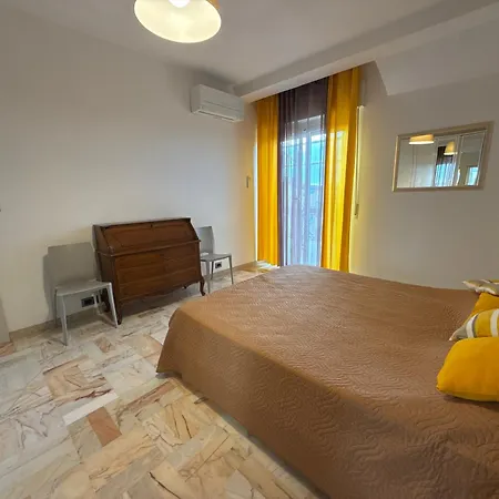 Residenza Aurora By World Apartment Loano