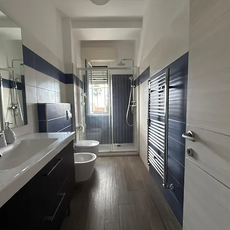 Residenza Aurora By World Apartment *