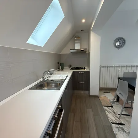Apartment Residenza Aurora By World Loano