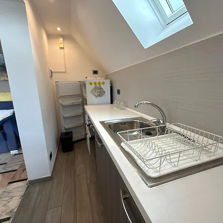 Apartment Residenza Aurora By World *
